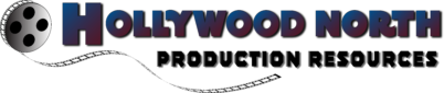 Hollywood North Production Resources